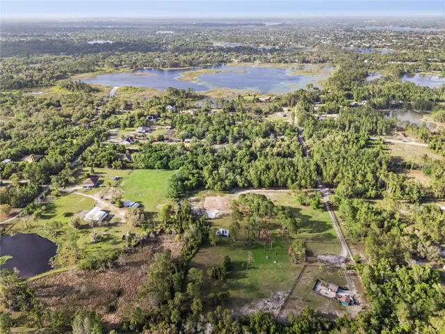 Overview of property.