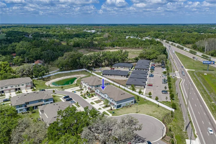 Convenient to 54 and all Shopping and Access to 75