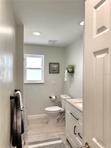 Guest Bathroom 1