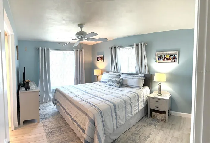 Guest Bedroom 2 w/Private Bath