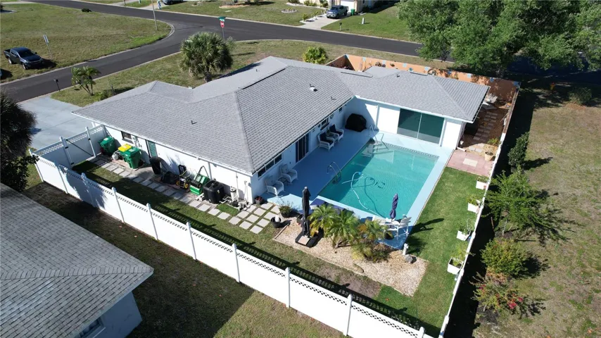Aerial View 1