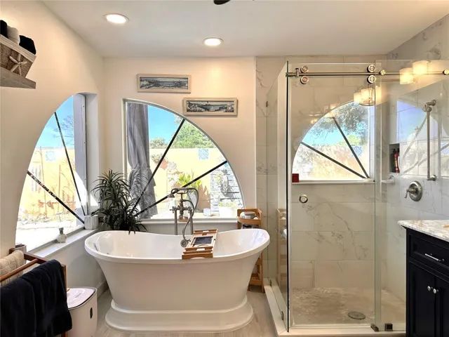 Master Bath View 2