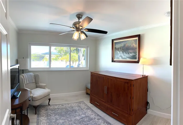 Guest Bedroom 1
