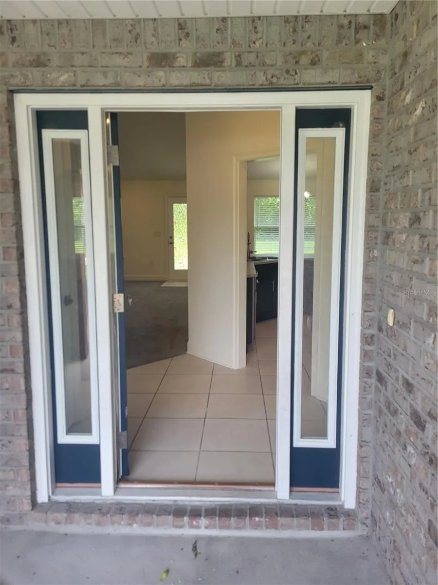 Entryway