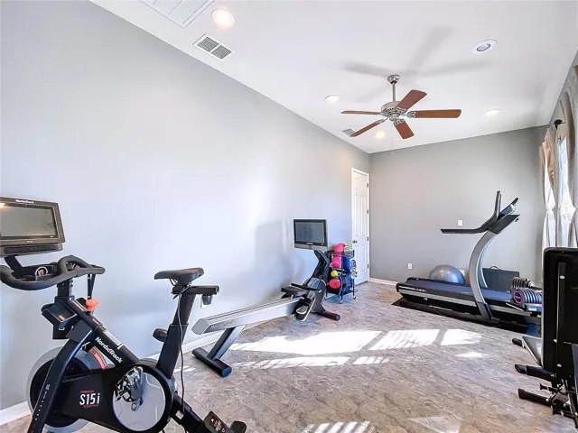 Bonus Room