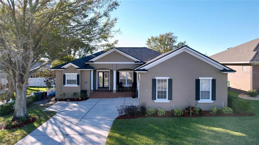 Front Elevation