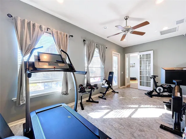Bonus Room