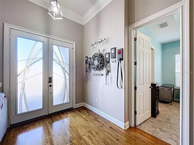 Foyer