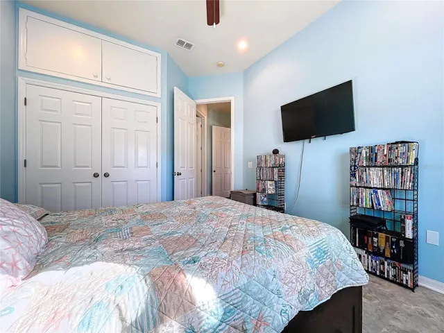 2nd Bedroom