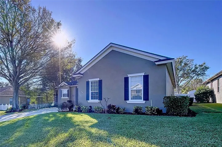 Front Elevation