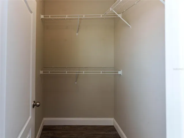 Closet