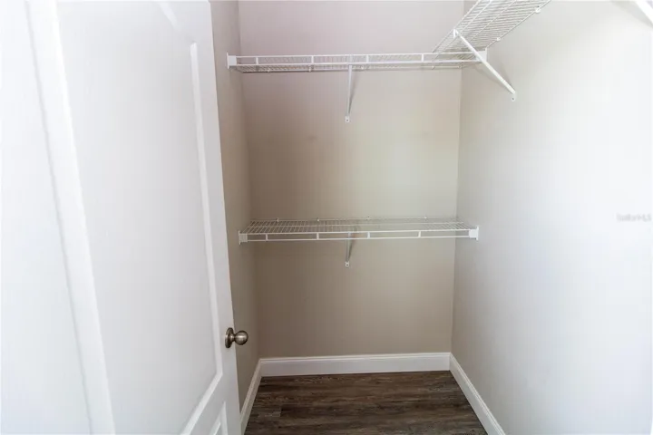 Closet
