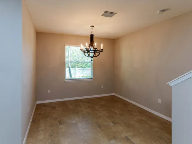 Dinning Area