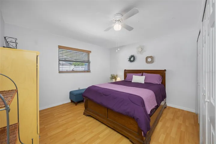 2nd Bedroom