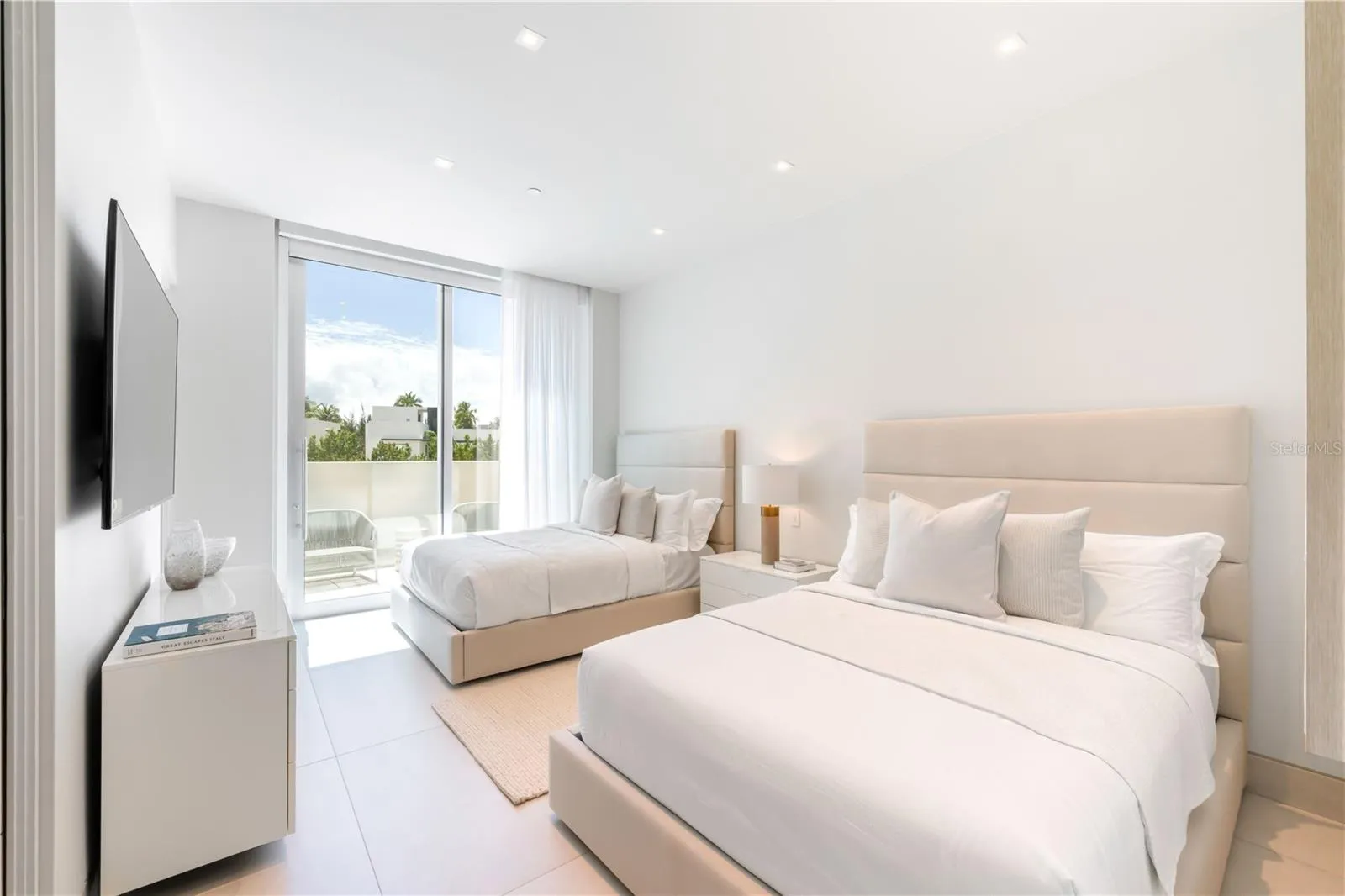 Third Bedroom
