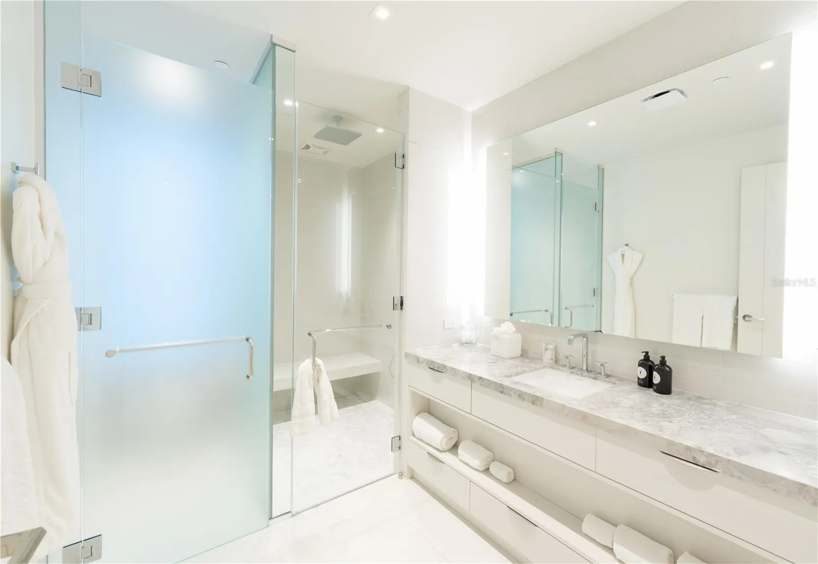 Fourth Bathroom