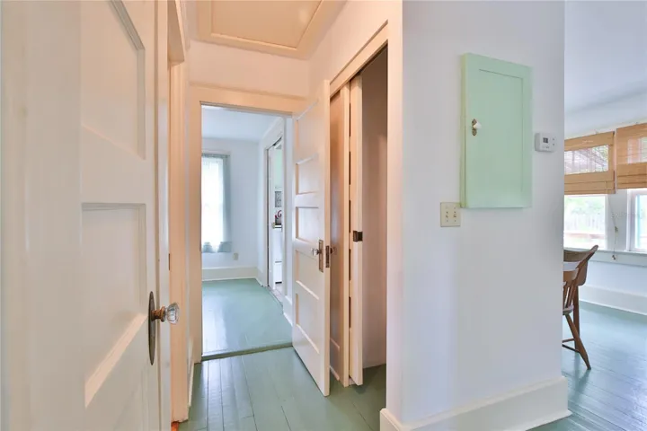 image of hallway