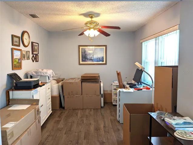 Bonus Room