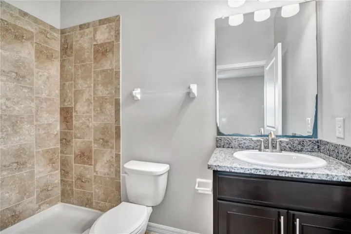 Guest EnSuite
