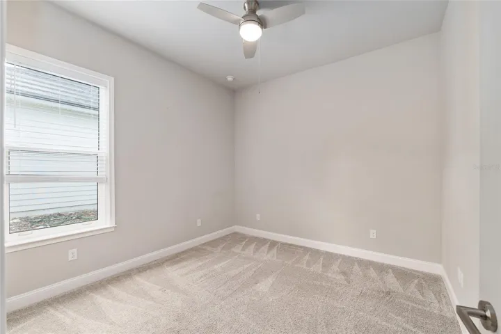 Guest room 1