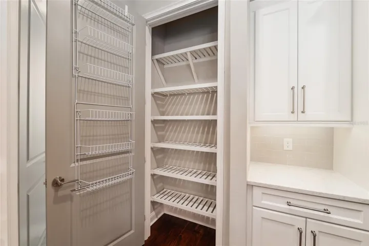 Pantry