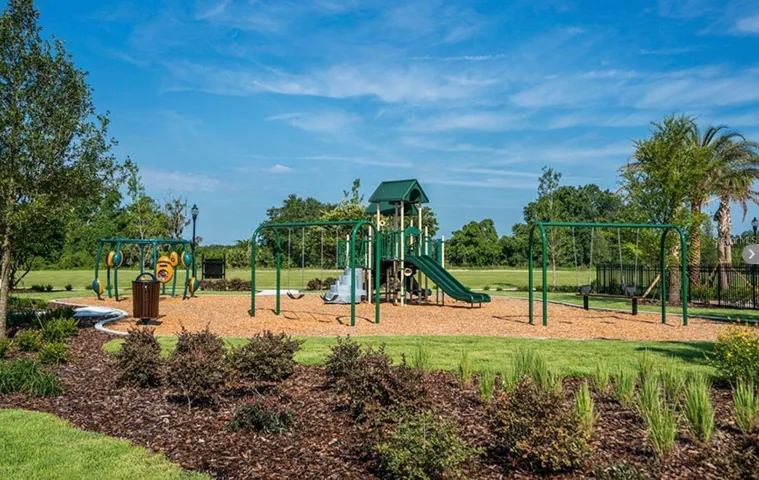 Playground