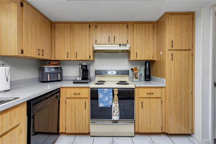 ADDITIONAL KITCHEN CABINETS FOR STORAGE