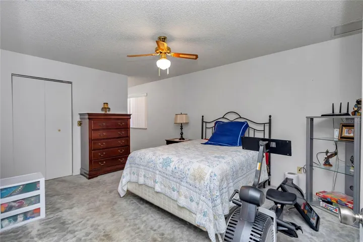 MASTER BEDROOM SUITE #2