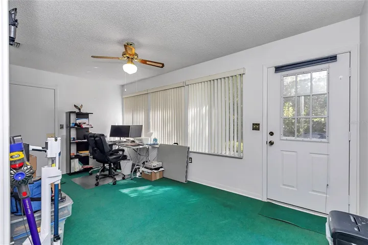 FLORIDA ROOM