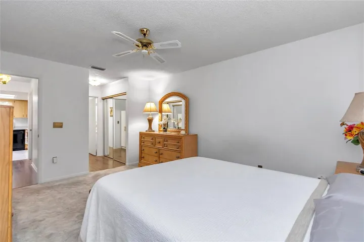 MASTER BEDROOM SUITE #1