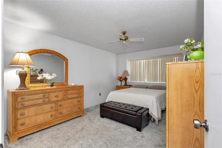 MASTER BEDROOM SUITE #1