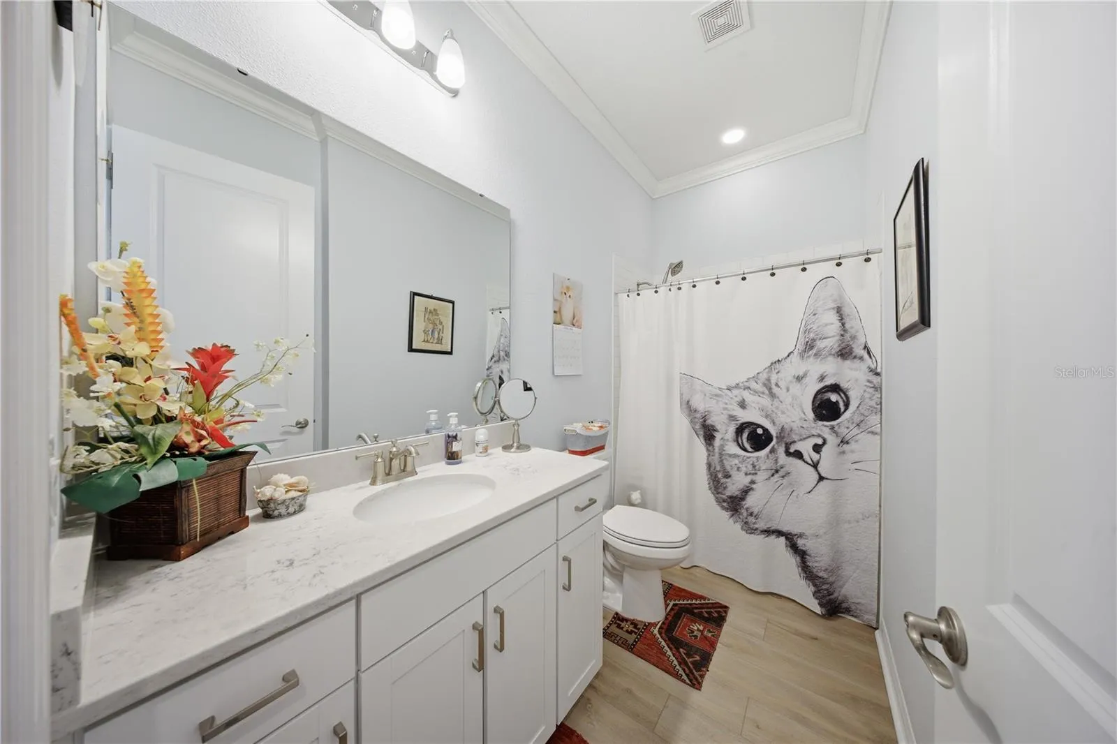 Bathroom 2