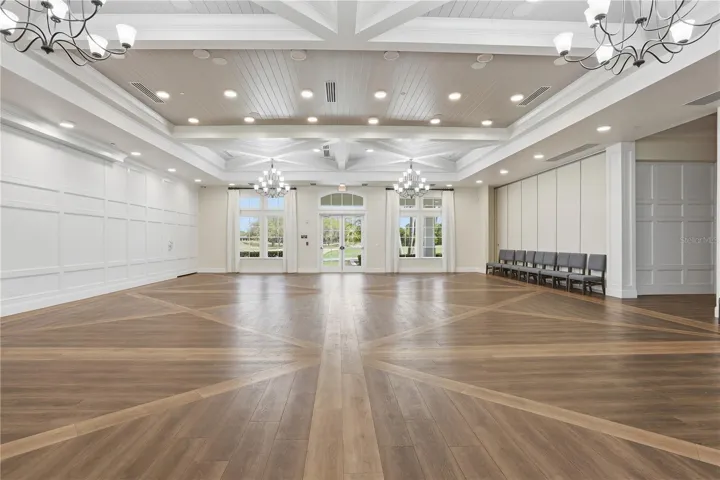 Community Ball Room