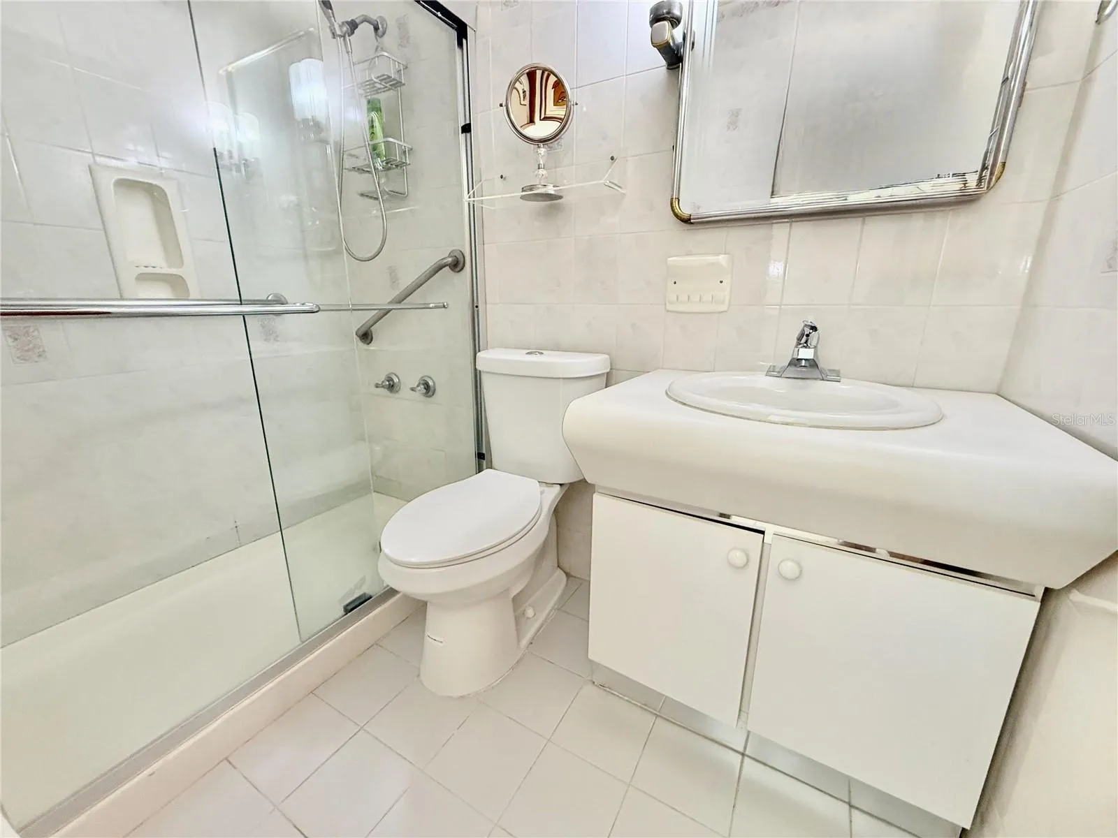 full bath