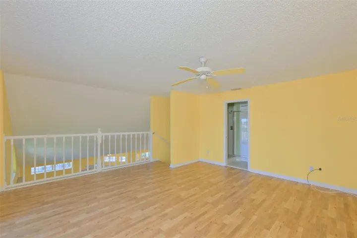 Loft Room