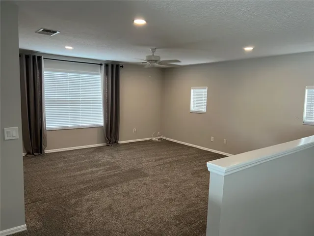2nd story loft