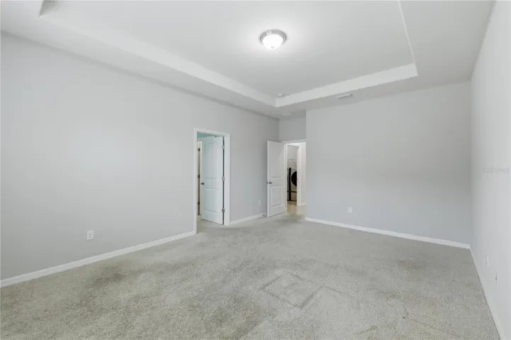Bonus room, Home office or play room