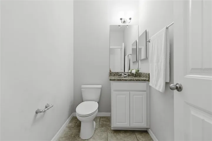 Power room