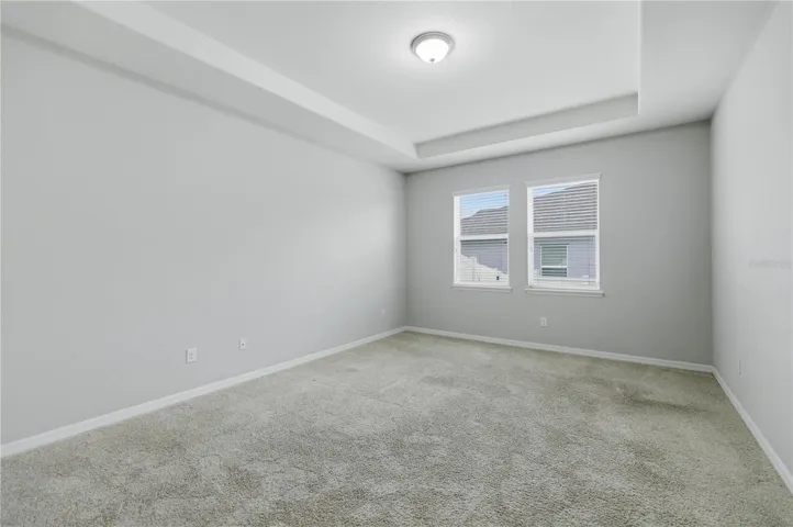 Bonus room, Home office or play room