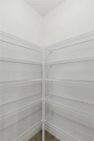 Large Pantry