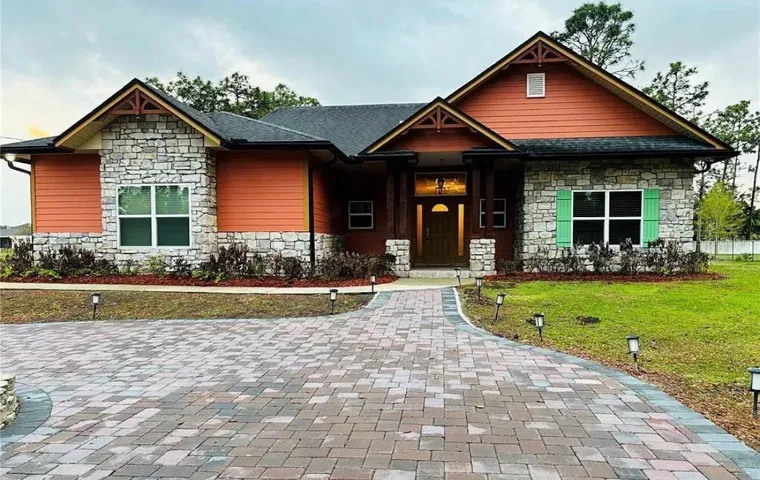 Pavers