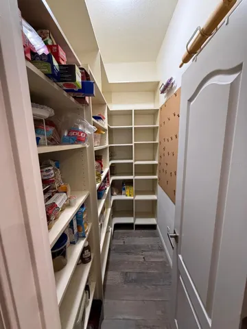 Pantry