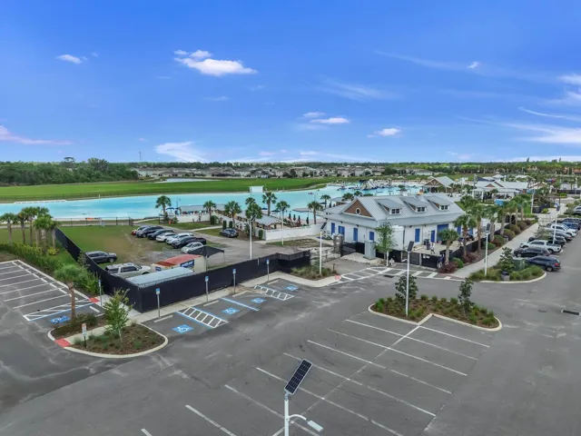 Southshore Bay Lagoon