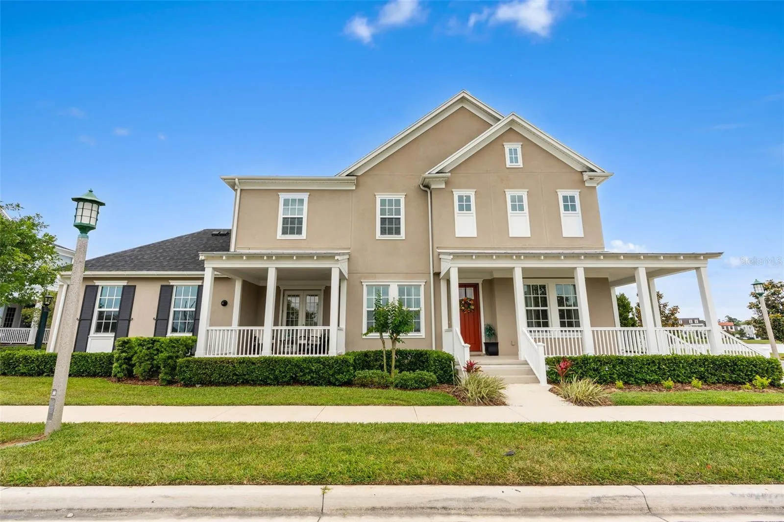 Street view of 1851 Coastal Ct