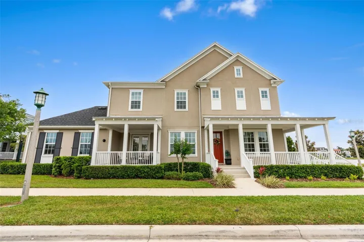 Street view of 1851 Coastal Ct