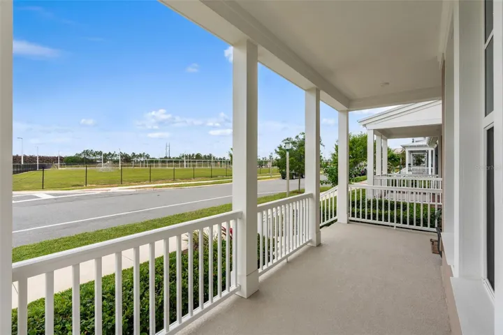 frontporch