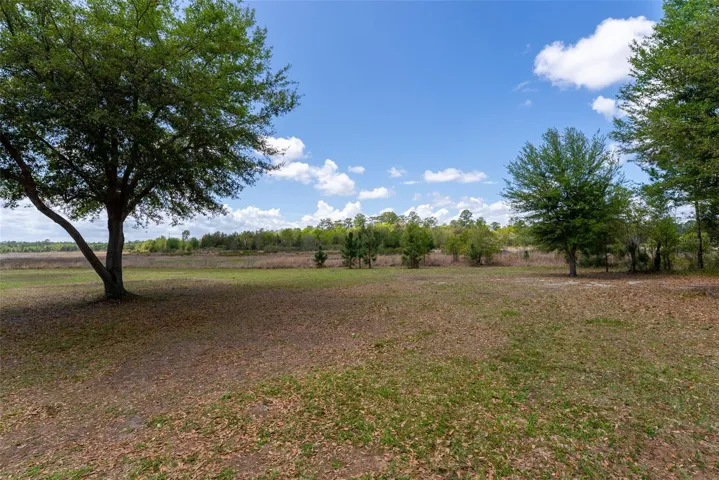 SPACIOUS VIEW AND PRIVACY