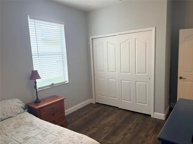 1st Floor Bedroom