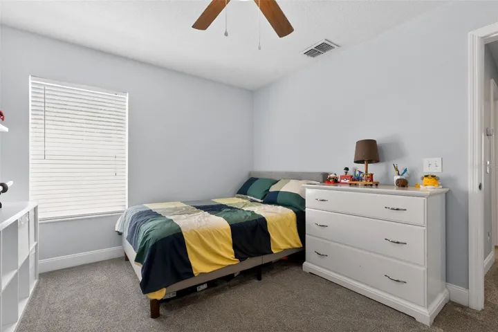 2nd Bedroom