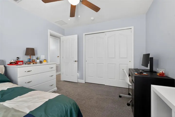 2nd Bedroom